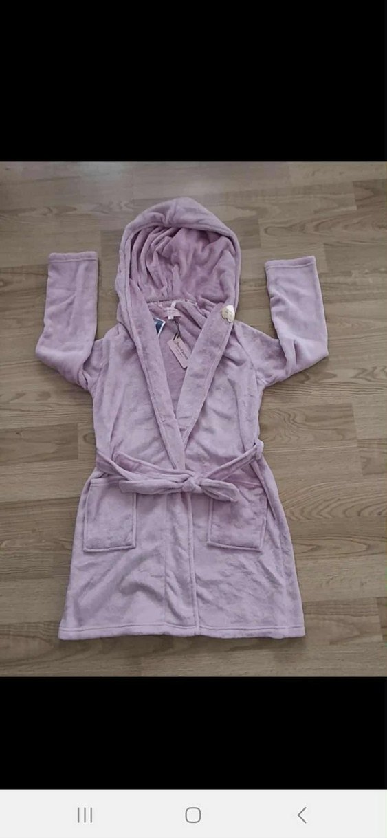 Juicy Couture Sabahlik - Görsel 5