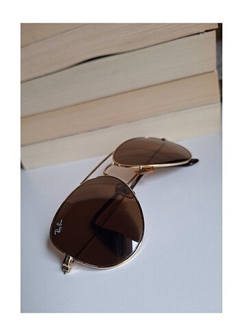 Ray Ban Güneş gözlüğü-RB