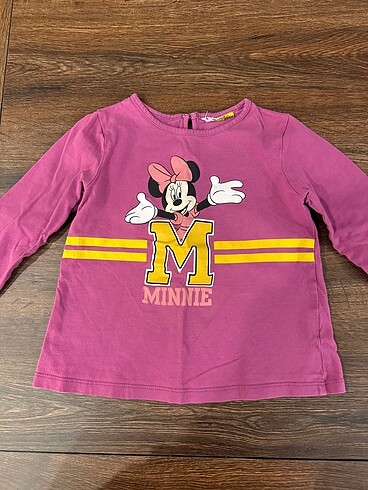 Mickey bluz