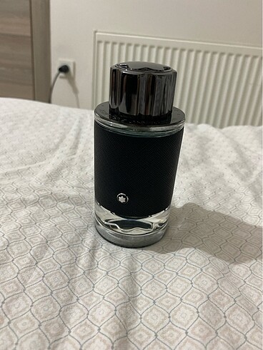 Montblanc EXPLORER