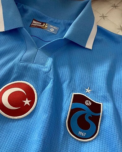 Trabzonspor Forma
