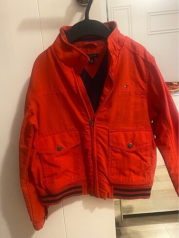 Tommy Hilfiger Ceket