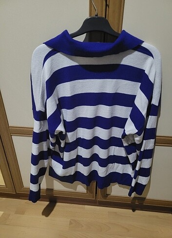 m Beden Oversize kazak