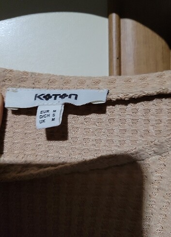 m Beden Sweatshirt 
