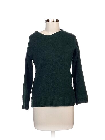 Vintage Love Kazak / Triko %70 İndirimli.