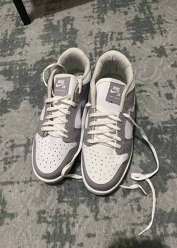 Bay Bayan Spor Ayakkabı - Görsel 2