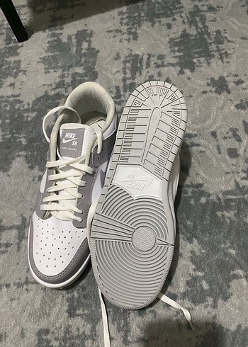 Bay Bayan Spor Ayakkabı - Görsel 5