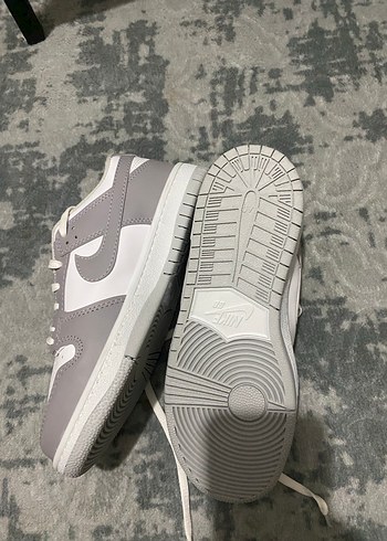 Bay Bayan Spor Ayakkabı - Görsel 4