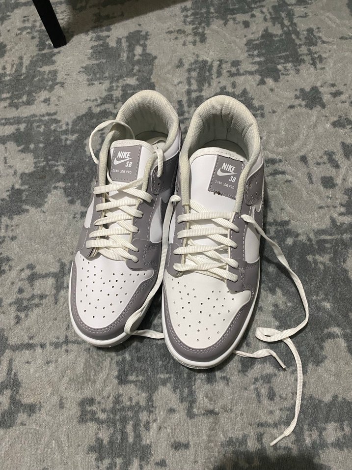 Bay Bayan Spor Ayakkabı - Görsel 2