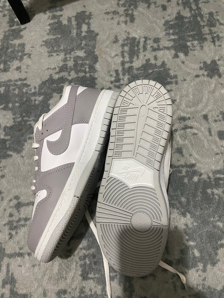 Bay Bayan Spor Ayakkabı - Görsel 4