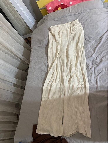 sheismono bol pantolon