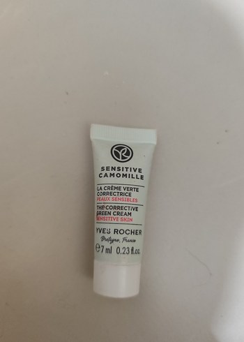 Yves Rocher Hassas Ciltler İçin BB Krem 7ml