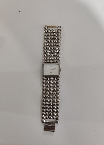 vintage saat