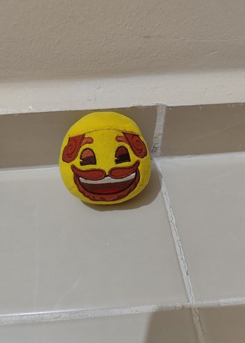 peluş emoji