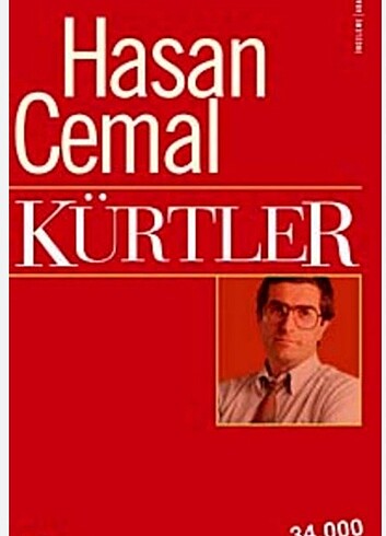 Hasan Cemal Kürtler 50 lira 