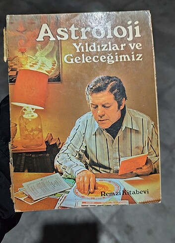 Astroloji yildizlar ve geleceğimiz