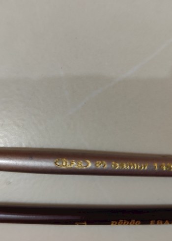 İki Farklı Uçlu firça 2 adet - Görsel 6