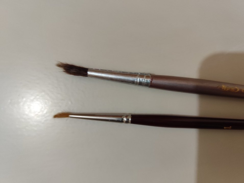 İki Farklı Uçlu firça 2 adet - Görsel 4