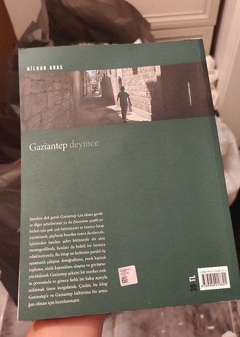 Beden - Nilhan Aras Gaziantep deyince