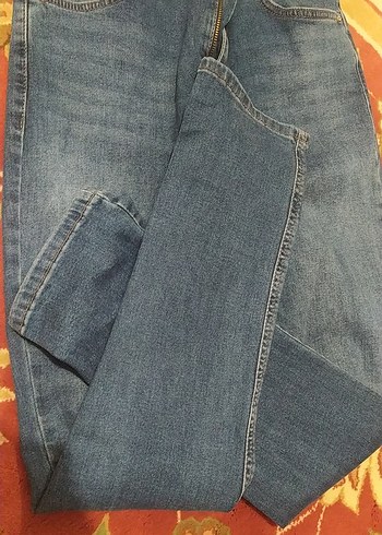 yuksek bel kot lc waikiki - Görsel 3