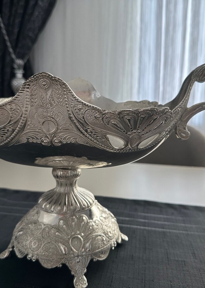 Nişan çikolata gümüşlük - Görsel 2