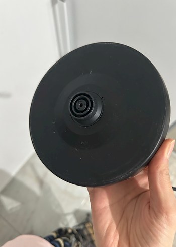 Schäfer Gri Elektrikli Su Isıtıcısı - Görsel 4