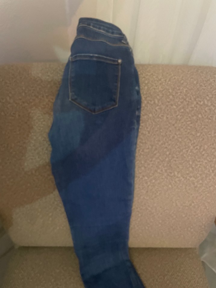 Ipekyol Koton Mavi Denim Jean — görsel 3/4