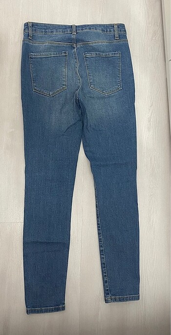 38 Beden Kot pantolon