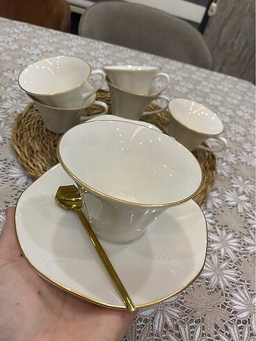 güral porselen çay fincanı