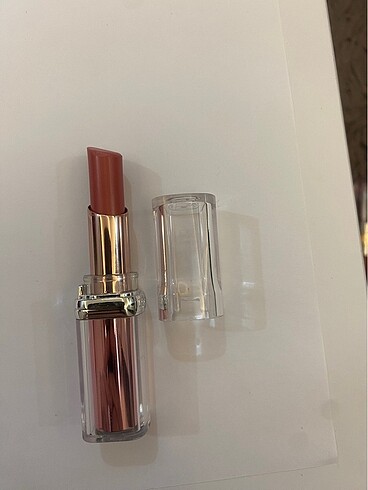 Beden loreal paris ruj