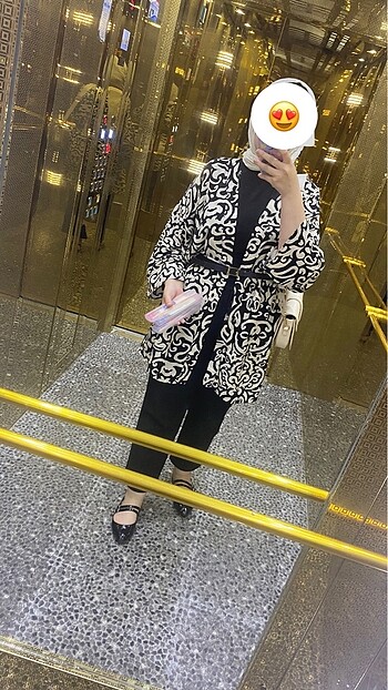 kimono