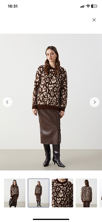 lcw tunik