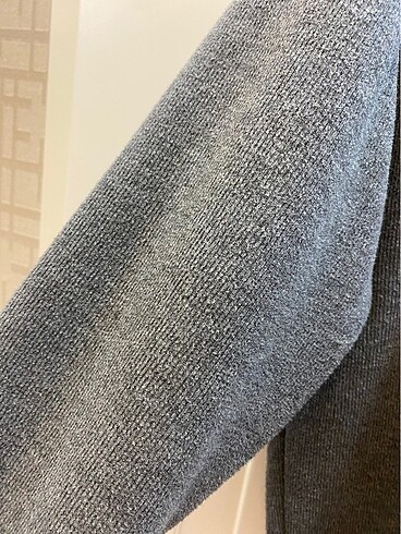 LC Waikiki crop sweatshirt