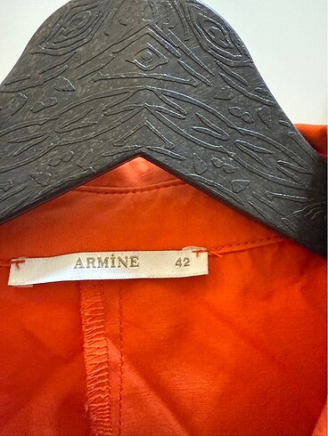 armine gömlek - Görsel 2