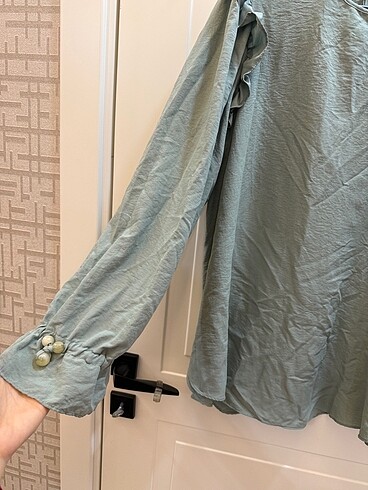 armine bluz - Görsel 2