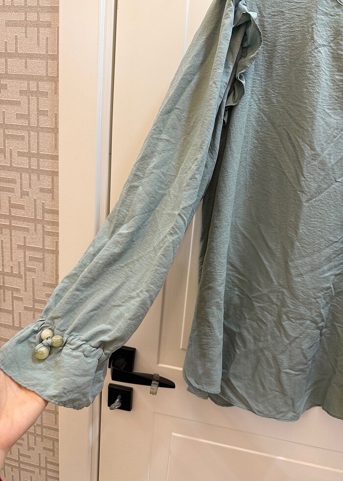 armine bluz - Görsel 2