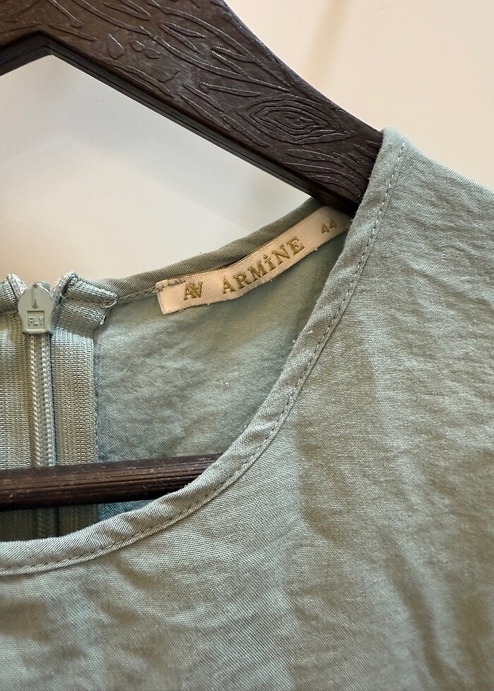 armine bluz - Görsel 3