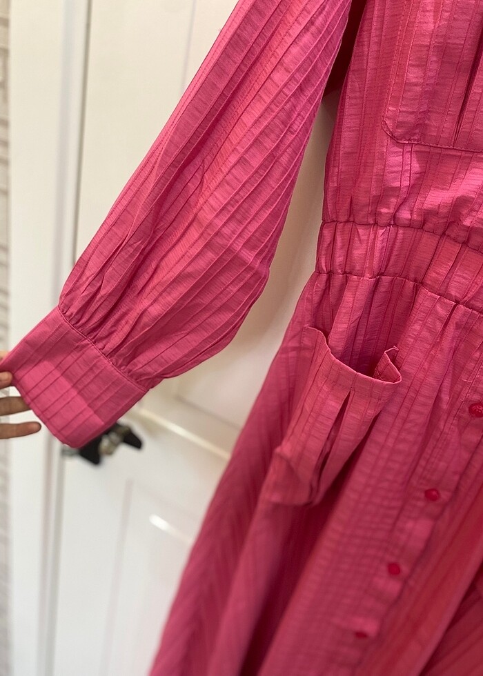 tesettür elbise - Görsel 4