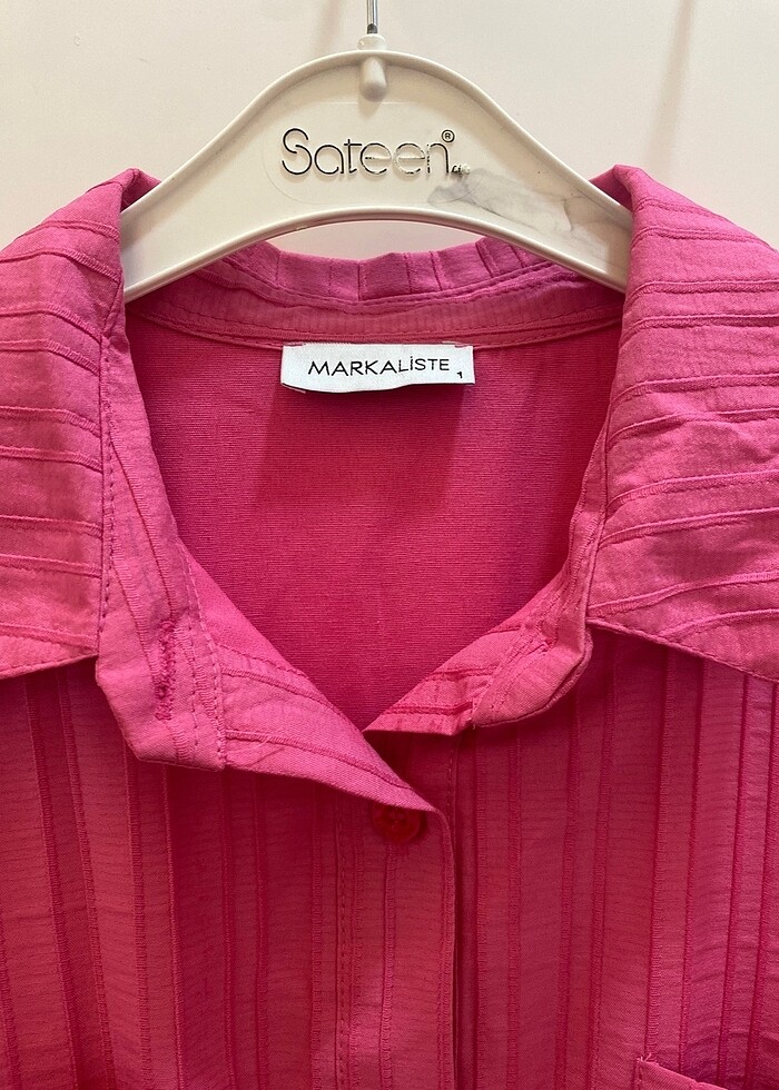 tesettür elbise - Görsel 3