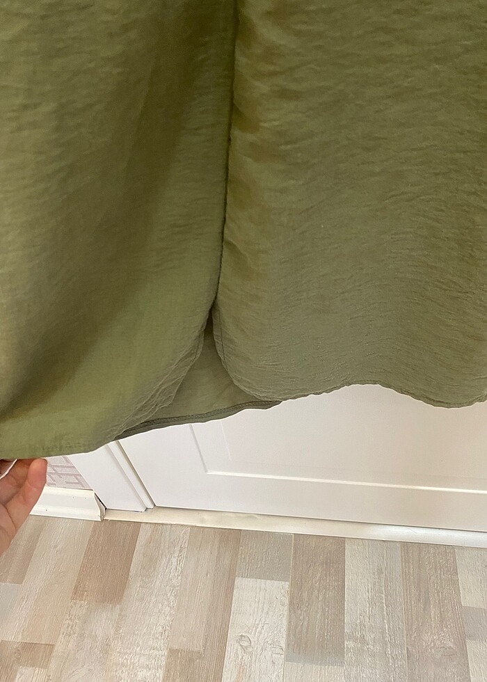 günlük elbise - Görsel 2