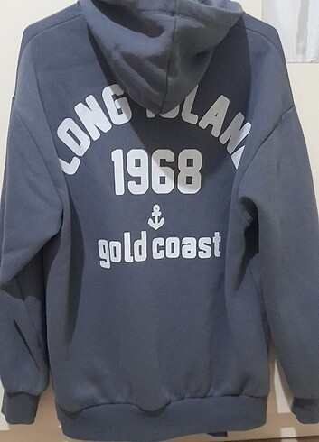 ?? Kapüşonlu Sweatshirt 