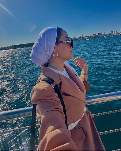 Diğer Blazer ceket