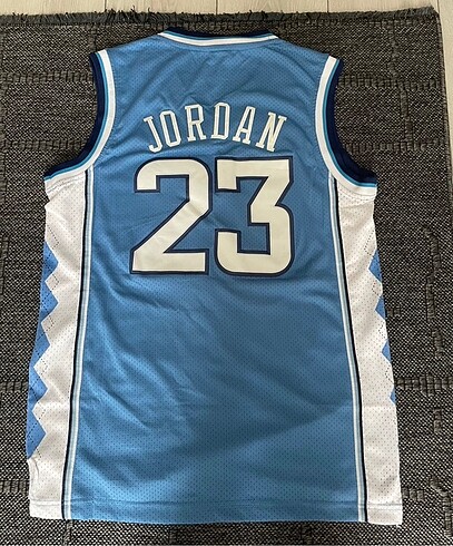 Orjinal basketbol forması