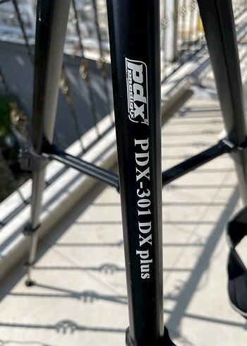 Siyah Gri Büyük Dürbün 2 adet - Görsel 5