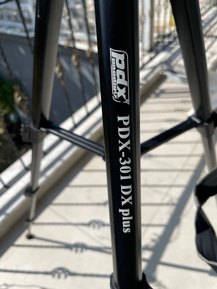 Siyah Gri Büyük Dürbün 2 adet - Görsel 5