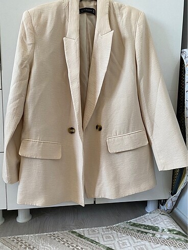 DİLVİN WOMAN BLAZER CEKET