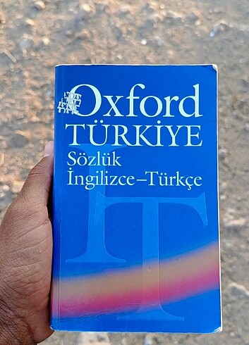 Türkçe İngilizce sözlükk