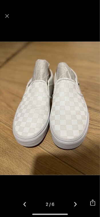 Vans Vans orjinal