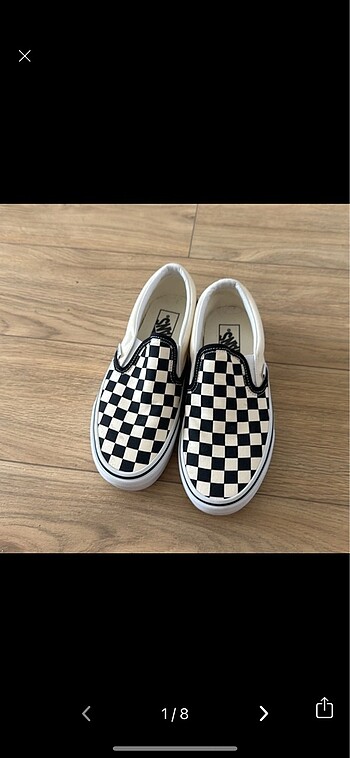 Vans Vans orjinal