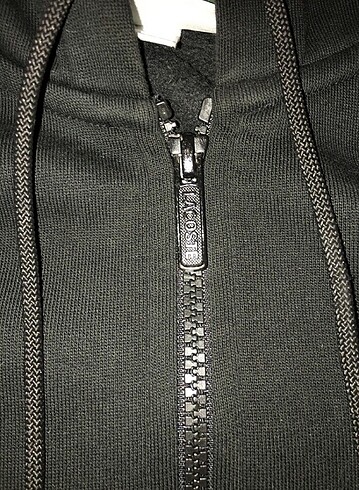 Lacoste Lacoste Kapşonlu Hırka